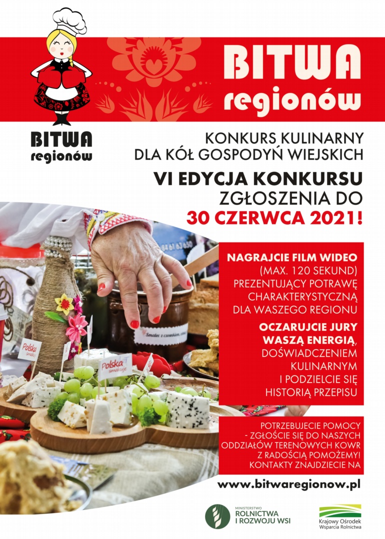 bitwaregionow plakat